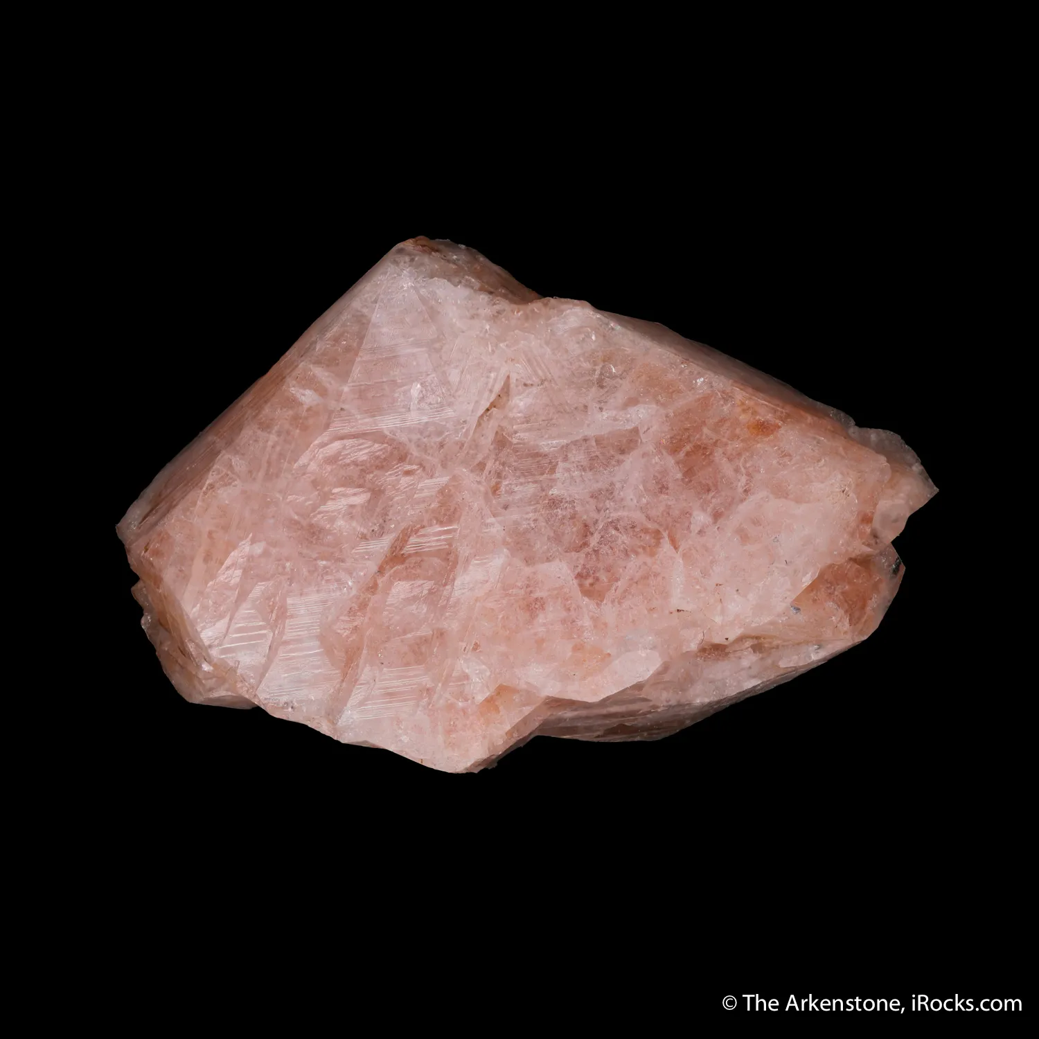 Gmelinite-Na - image 1