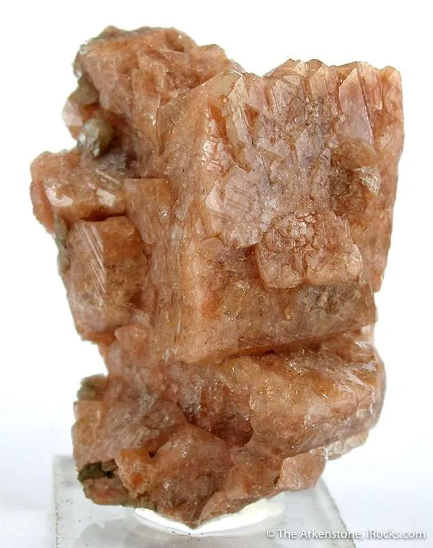 Gmelinite Pseudo. After Chabazite - image 1