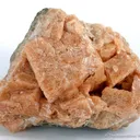 Gmelinite Pseudo. After Chabazite - image 1