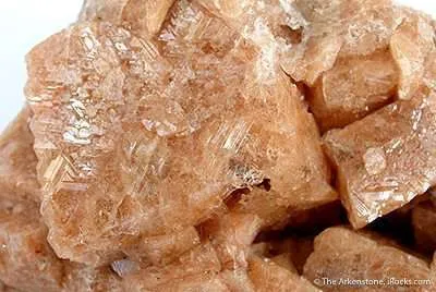 Gmelinite Pseudo. After Chabazite - image 2