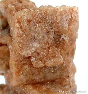 Gmelinite Pseudo. After Chabazite - image 2