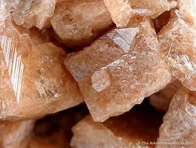 Gmelinite Pseudo. After Chabazite - image 3