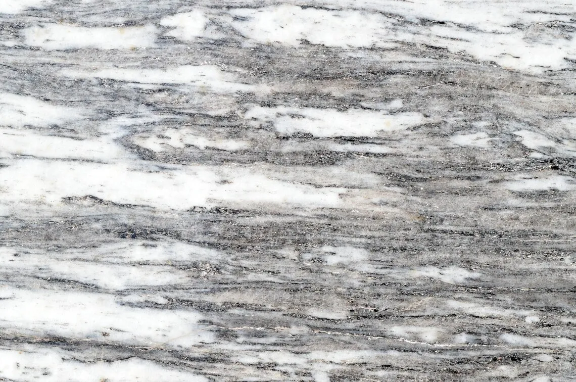 Gneiss 1480 grams - Crodo gneiss quarries, Crodo, Verbano-Cusio-Ossola Province, Piedmont, Italy - image 3