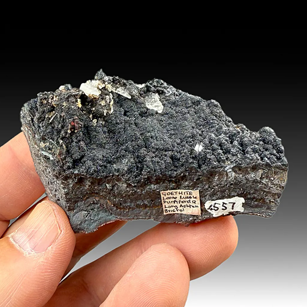 Goethite image