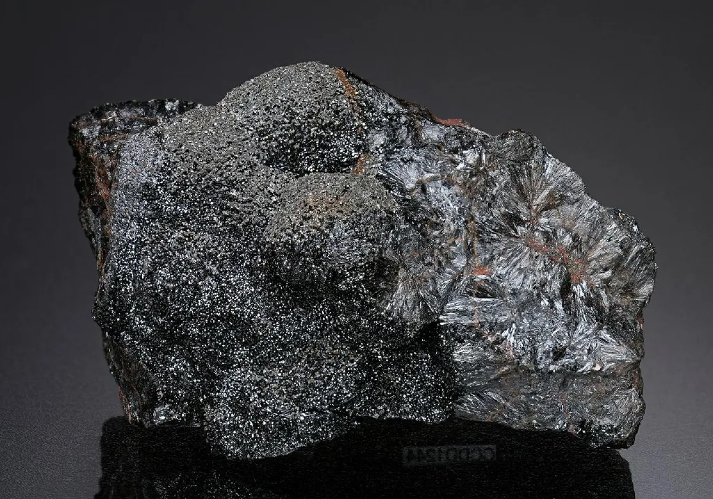 Goethite image