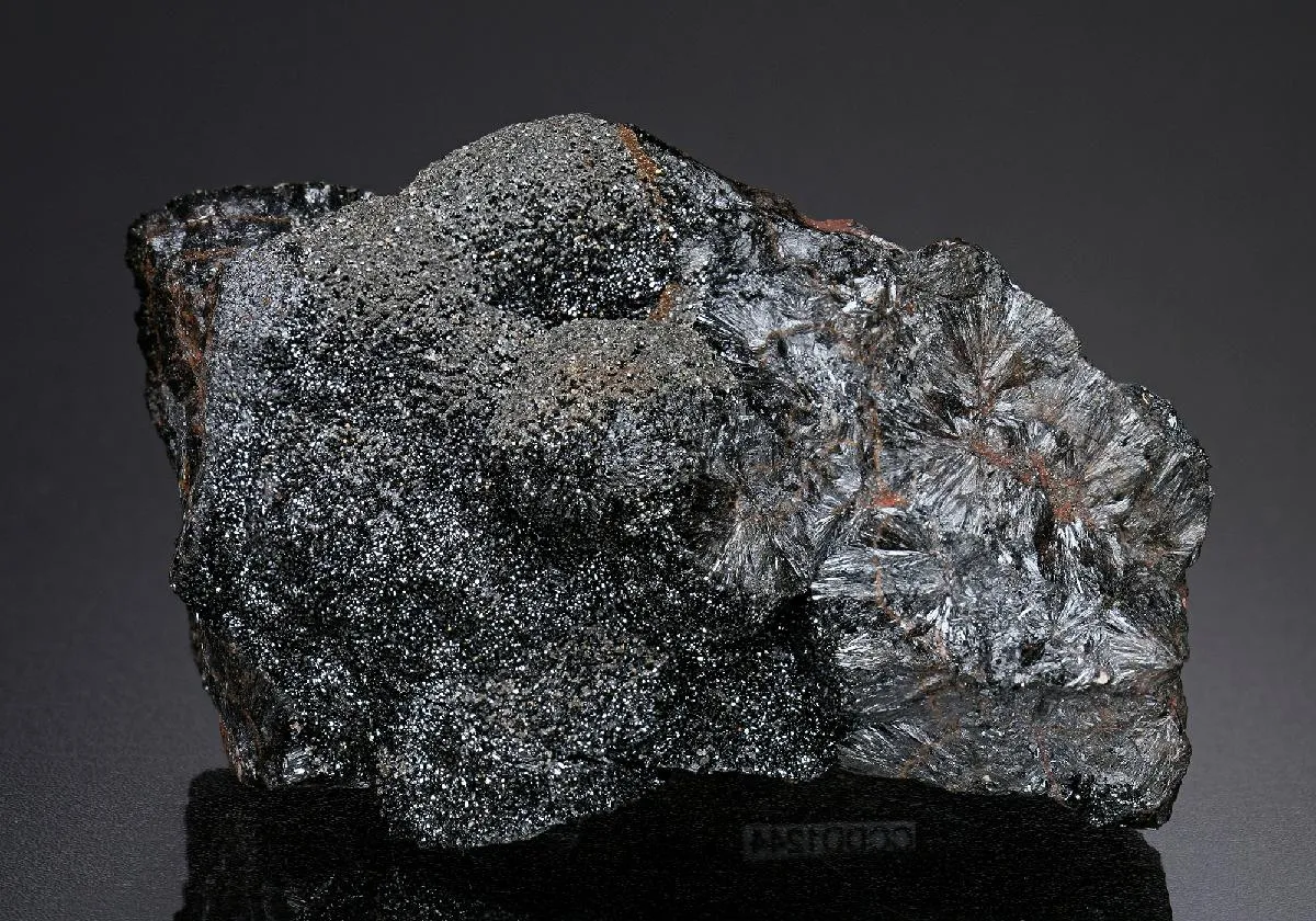 Goethite - image 1