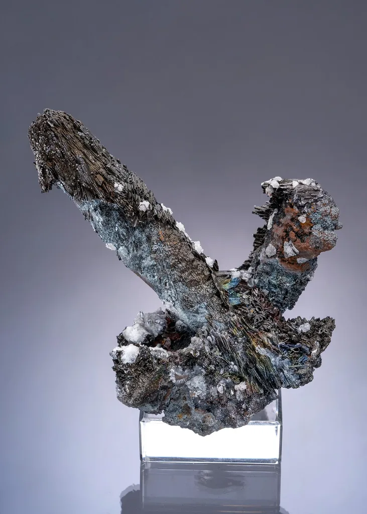 Goethite image