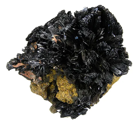 Goethite image