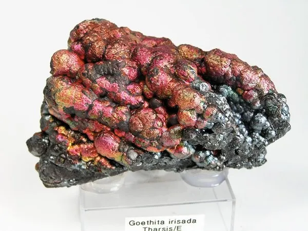 Goethite image