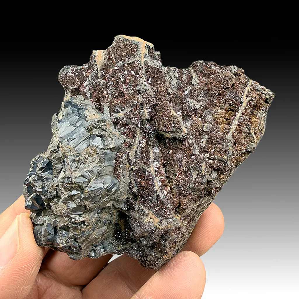 Goethite image
