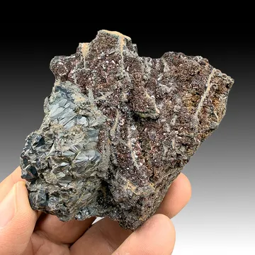 Goethite