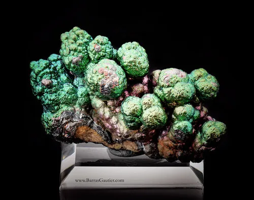 Goethite image