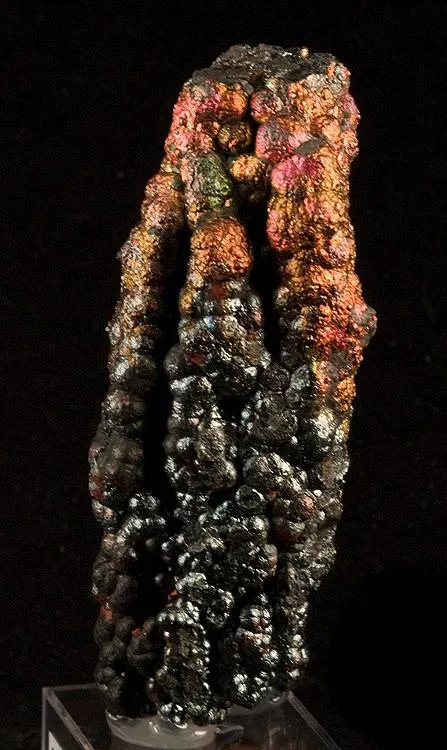 Goethite image