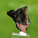 Goethite 12.5 grammes - Lake George, Park County, Colorado, USA - image 4