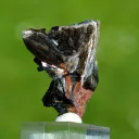 Goethite 12.5 grammes - Lake George, Park County, Colorado, USA - image 5