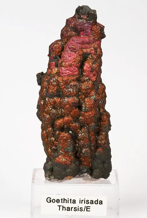 Goethite image