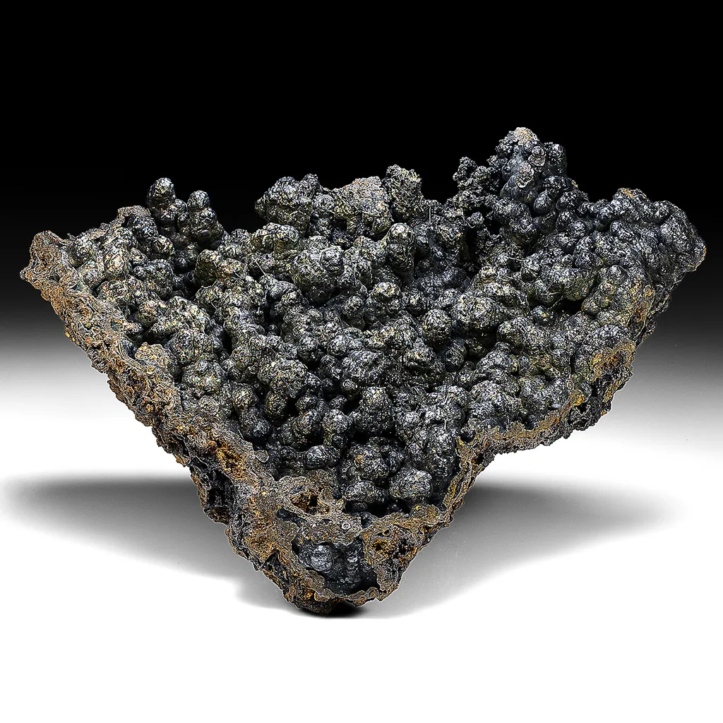 Goethite image