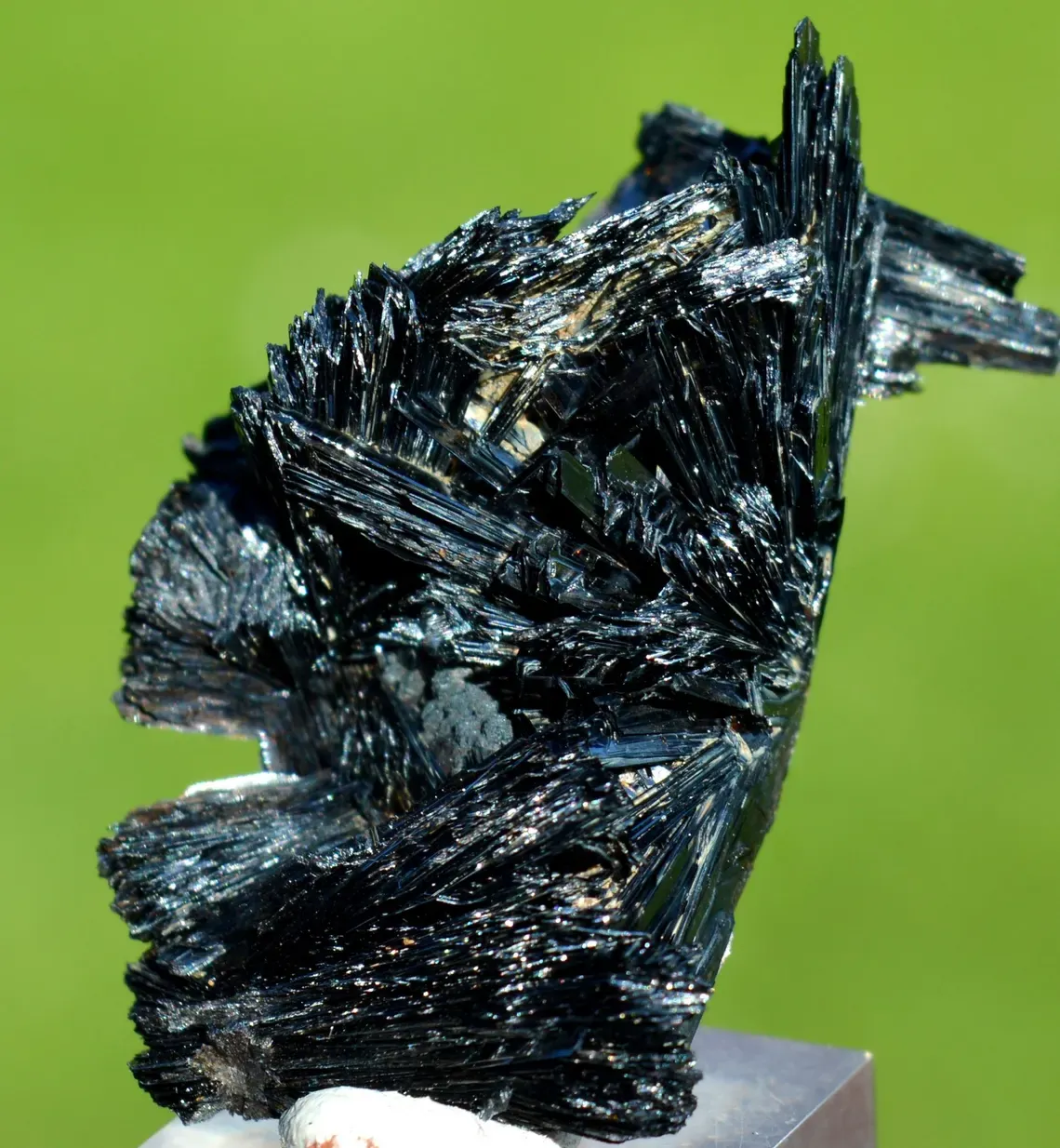 Goethite 15.2 grams - Lake George, Park County, Colorado, USA - image 2