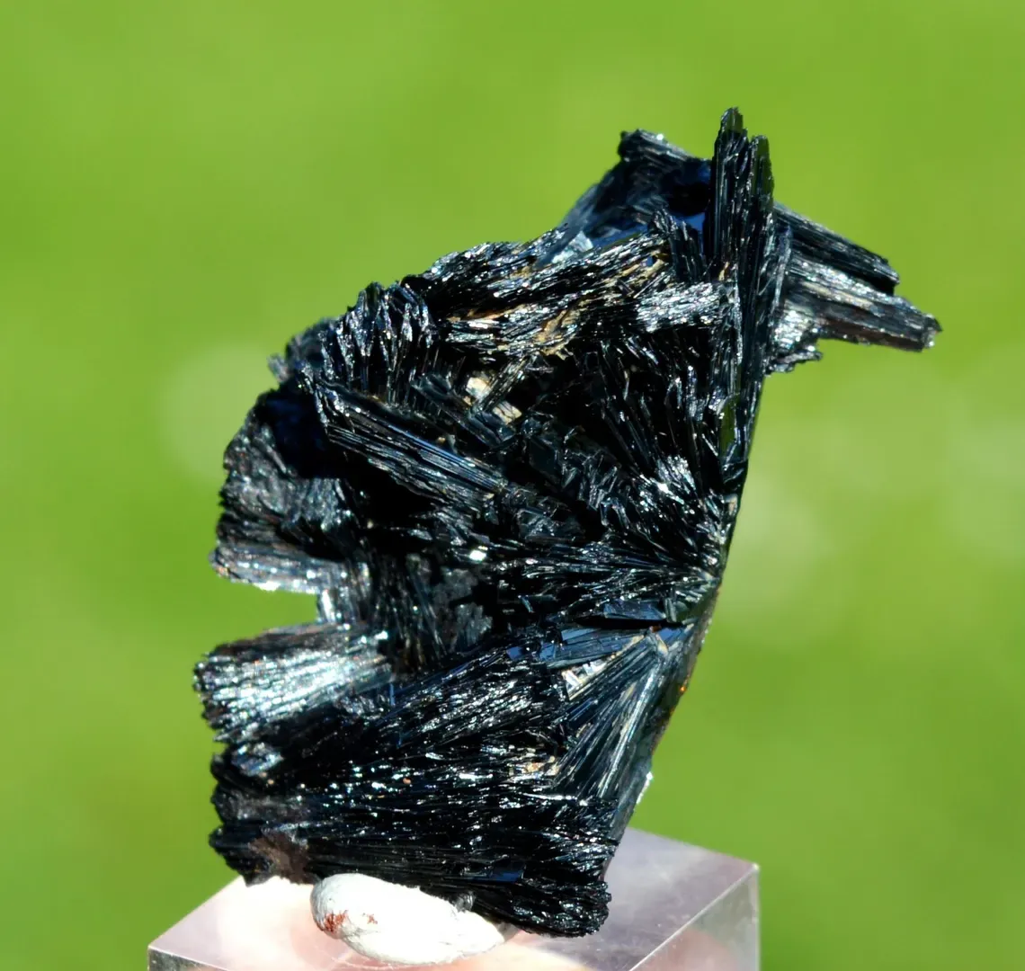 Goethite 15.2 grams - Lake George, Park County, Colorado, USA - image 6