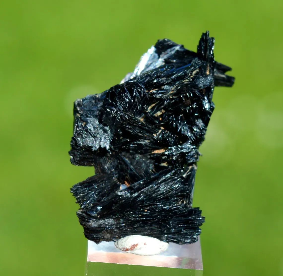 Goethite 15.2 grams - Lake George, Park County, Colorado, USA - image 1