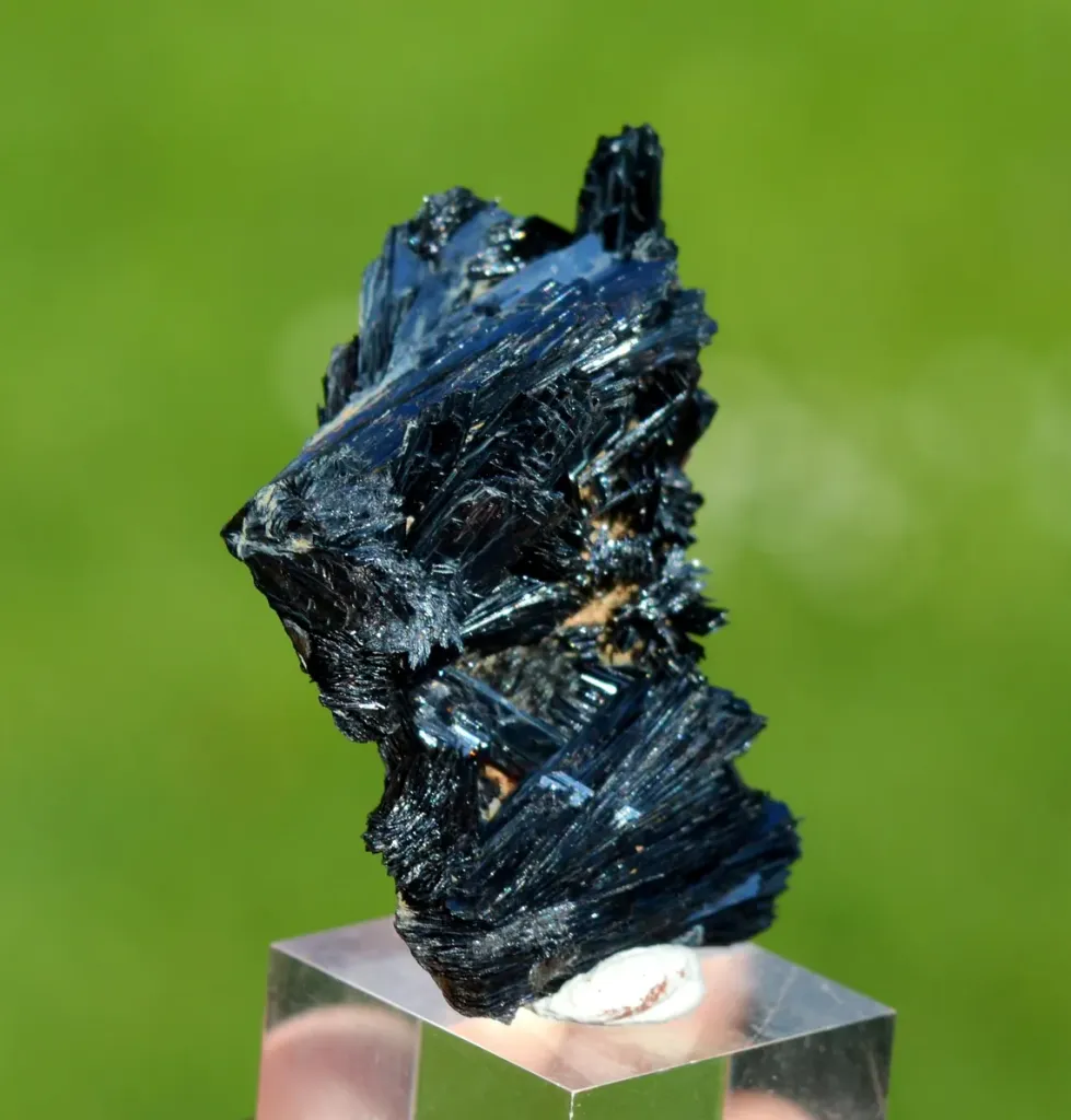 Goethite 15.2 grams - Lake George, Park County, Colorado, USA - image 3