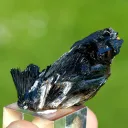 Goethite 19.1 grams - Lake George, Park County, Colorado, USA - image 6