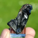 Goethite 19.1 grams - Lake George, Park County, Colorado, USA - image 1