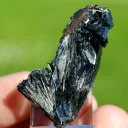Goethite 19.1 grams - Lake George, Park County, Colorado, USA - image 7