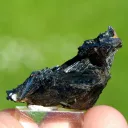 Goethite 19.1 grams - Lake George, Park County, Colorado, USA - image 5