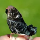 Goethite 19.1 grams - Lake George, Park County, Colorado, USA - image 4