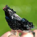 Goethite 19.1 grams - Lake George, Park County, Colorado, USA - image 3