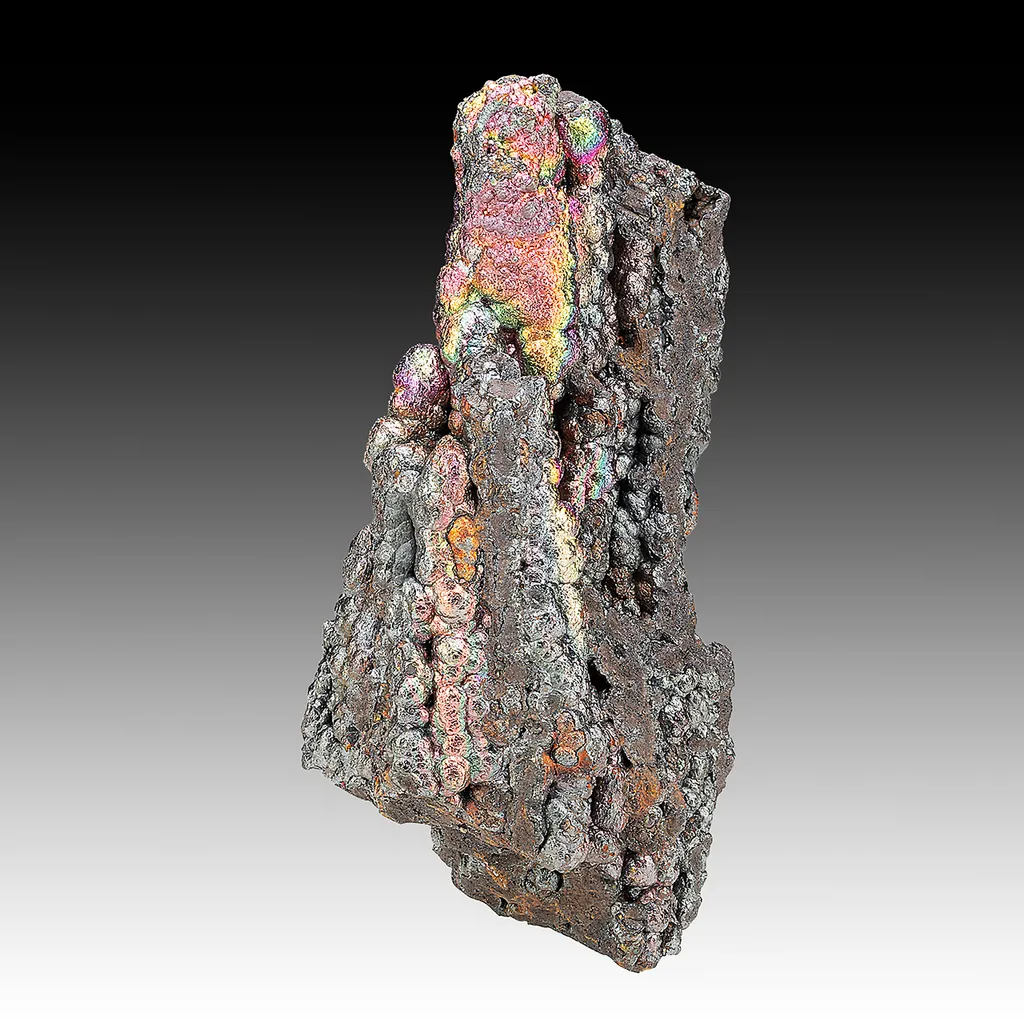 Goethite image