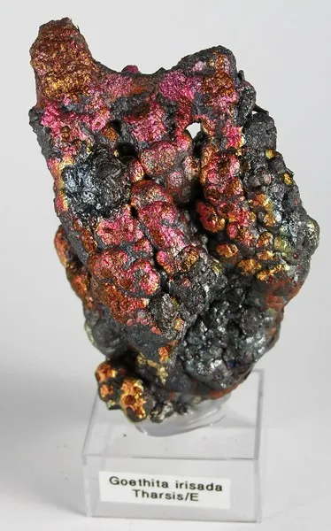 Goethite image