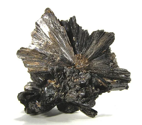 Goethite image