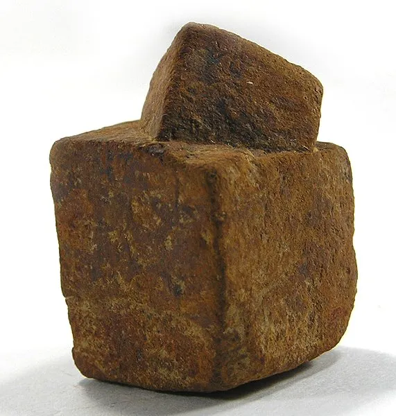 Goethite image