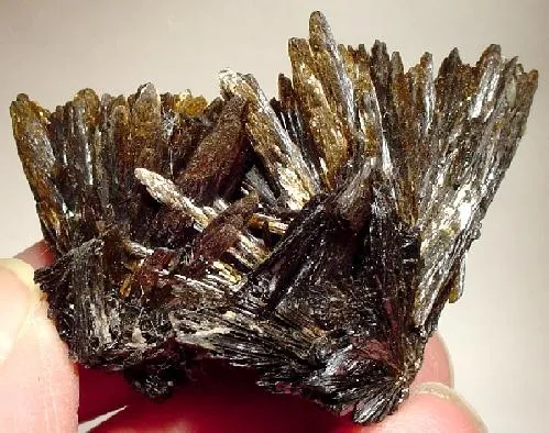 Goethite image