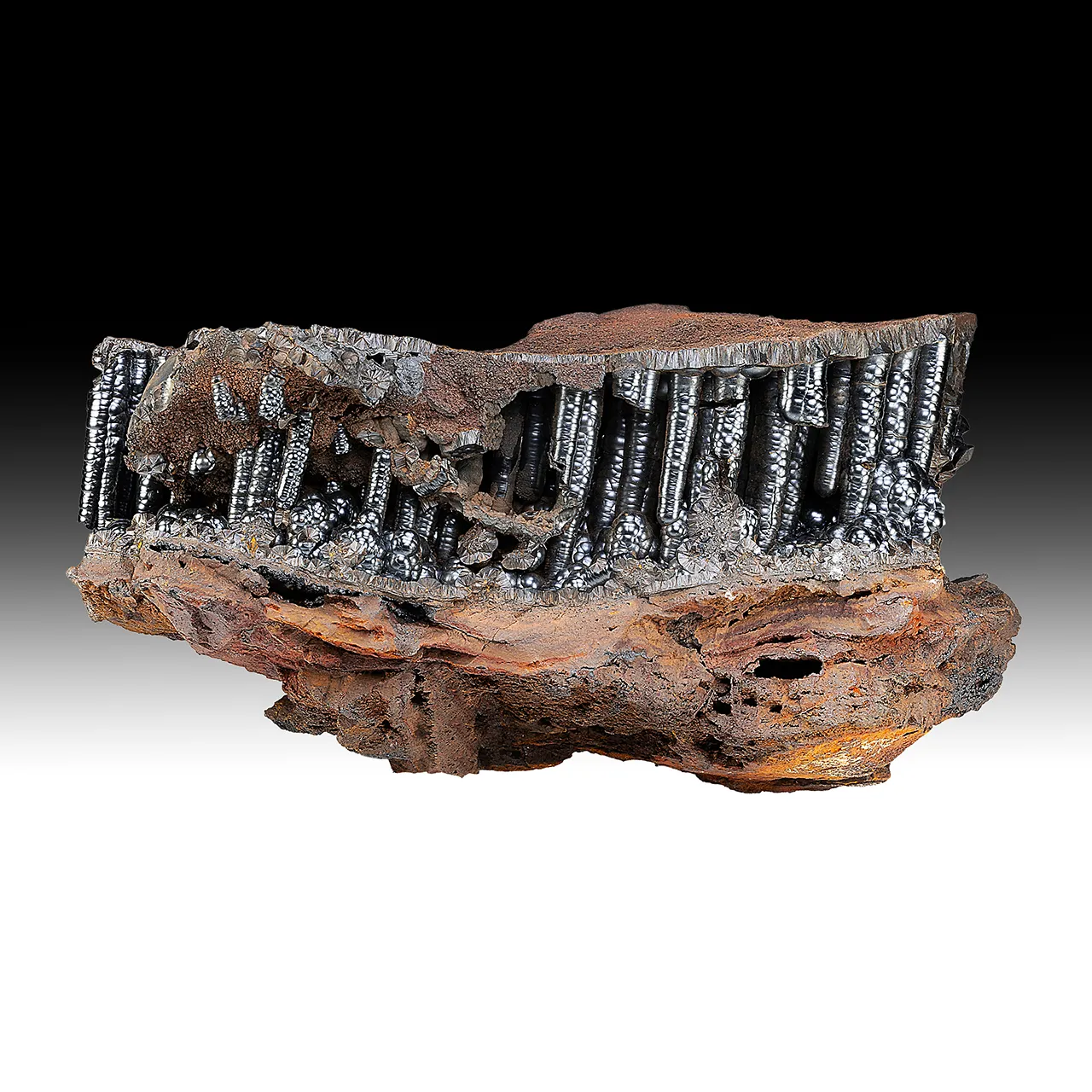 Goethite - image 1