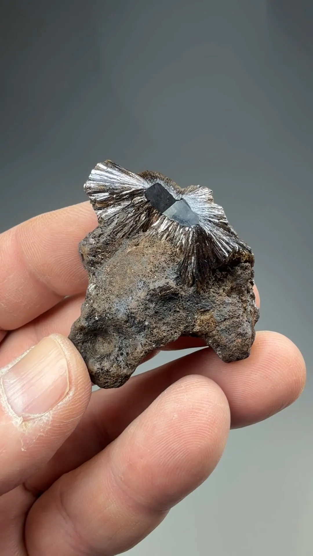 Goethite - image 2