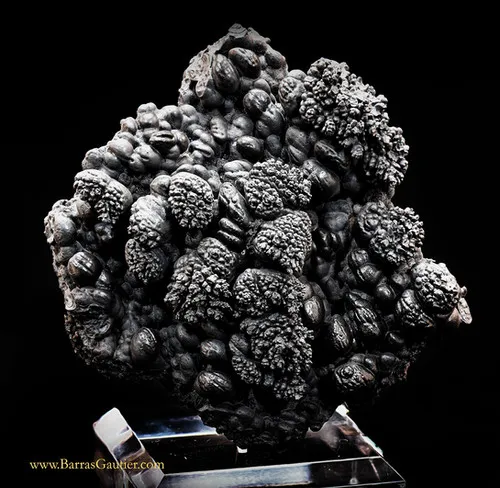 Goethite image
