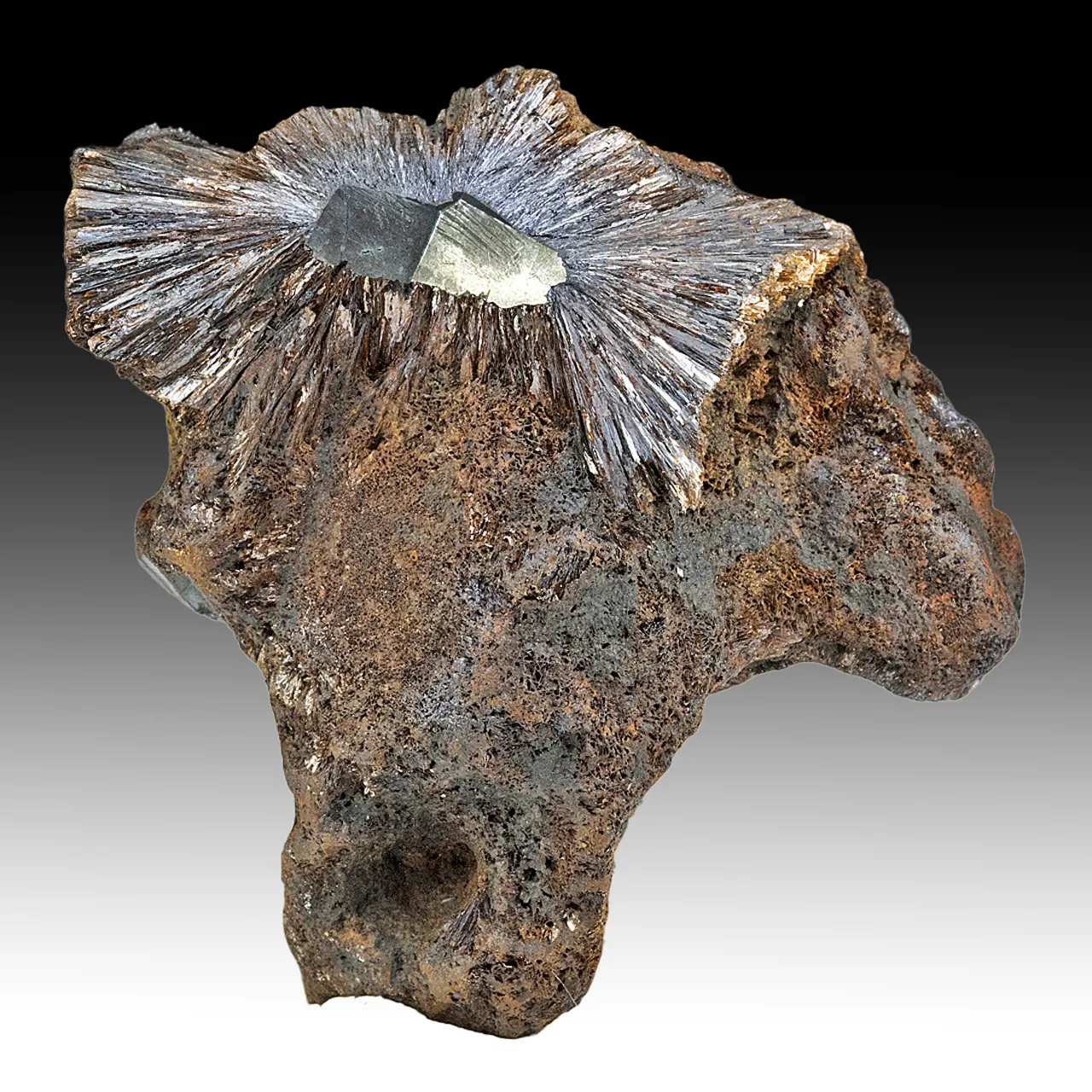 Goethite - image 1