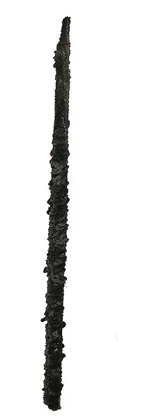 Goethite image