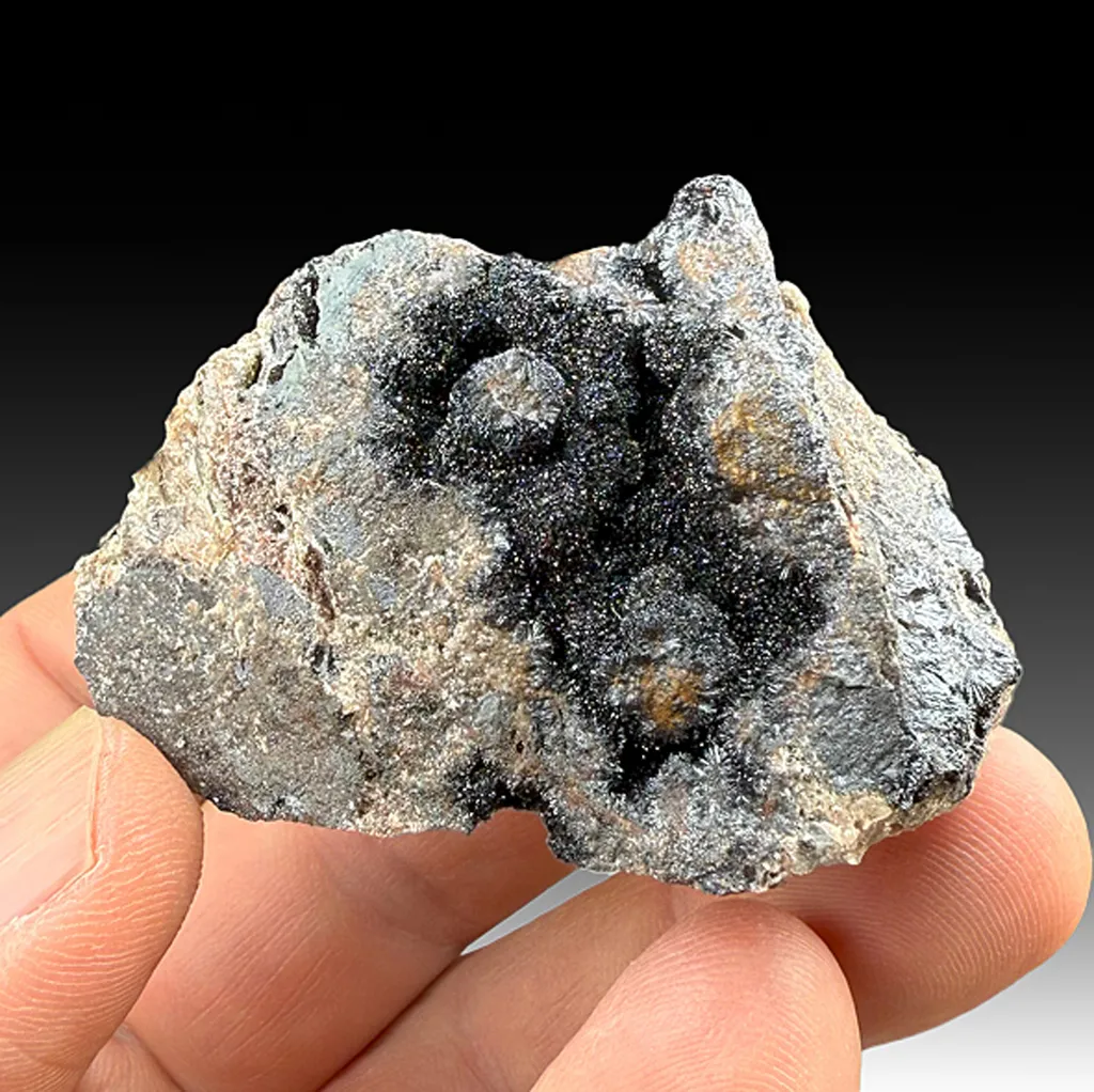 Goethite image