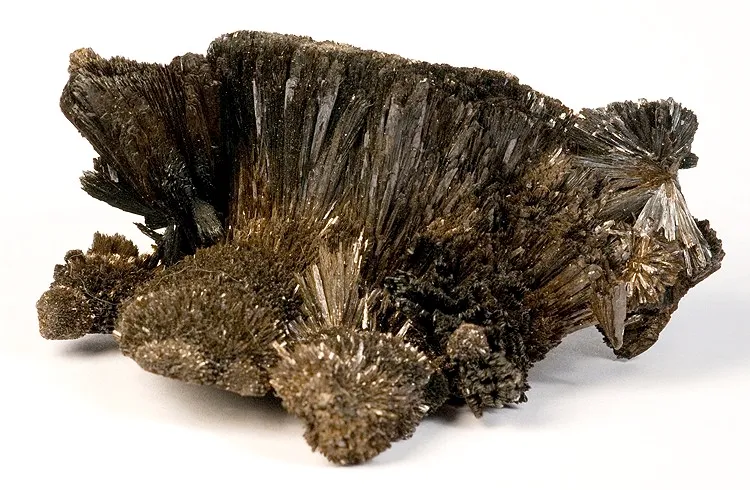Goethite image
