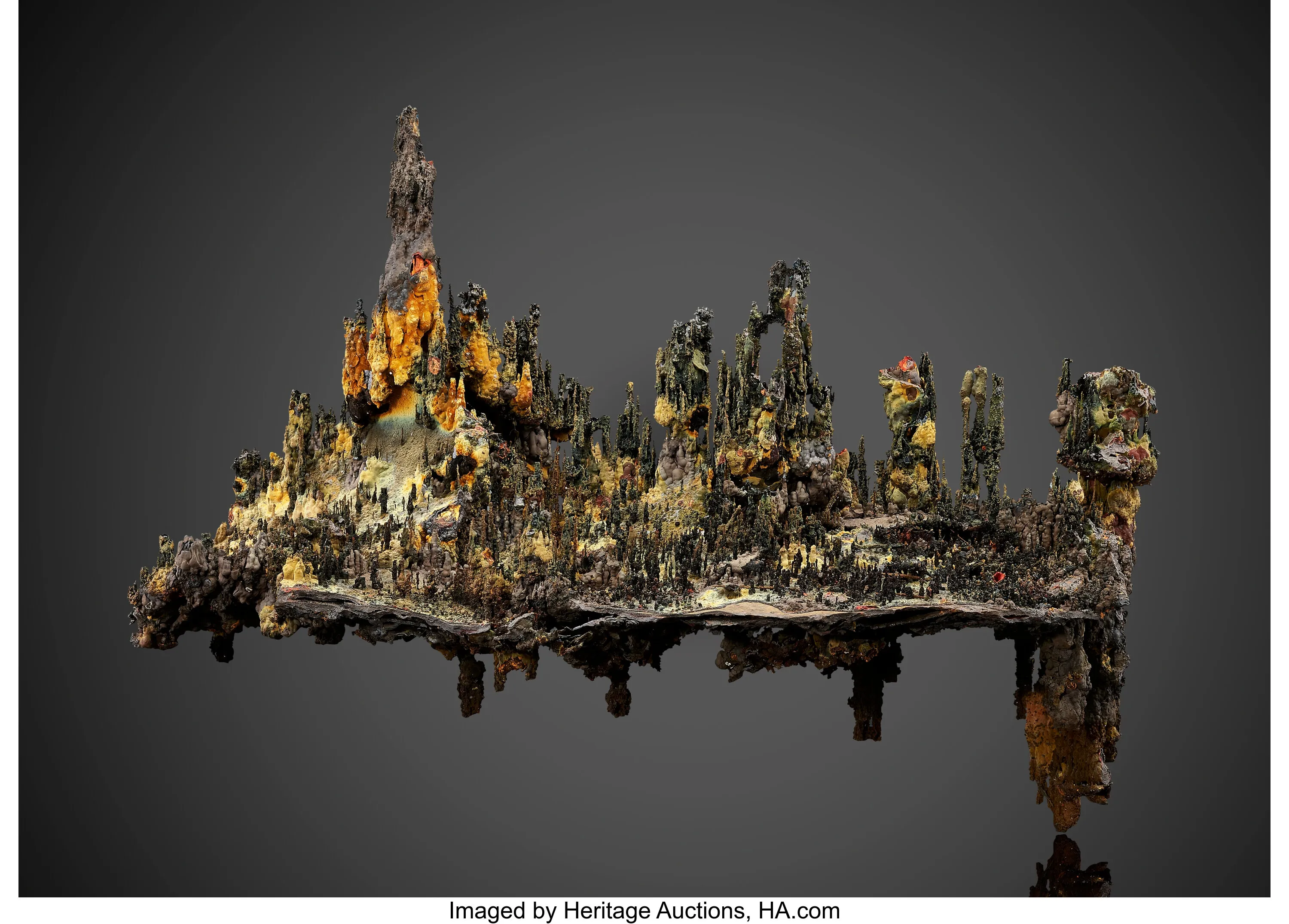 Goethite - image 1