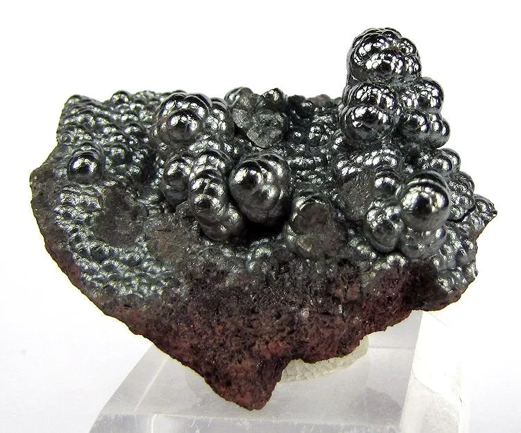 Goethite image
