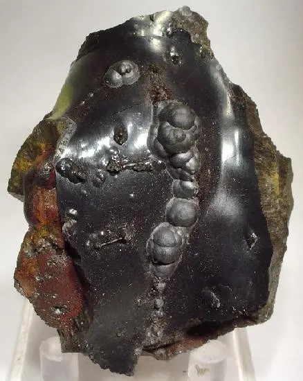 Goethite image