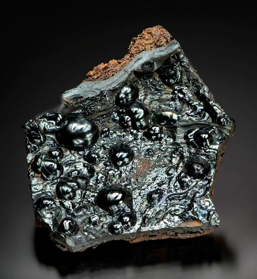 Goethite - image 1