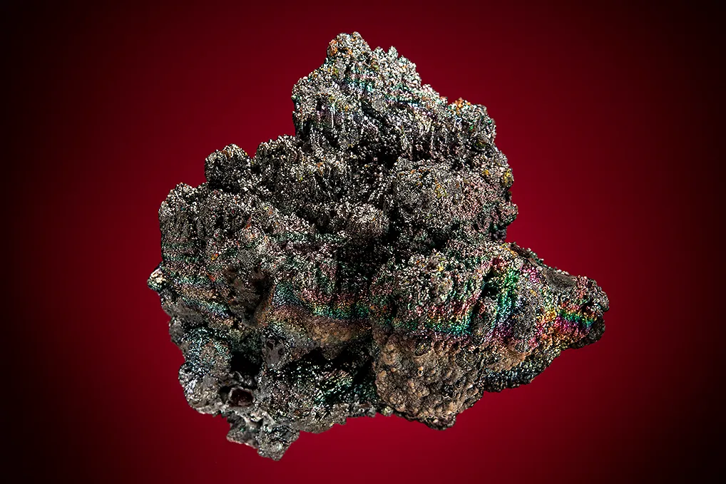 Goethite image