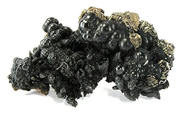 Goethite image