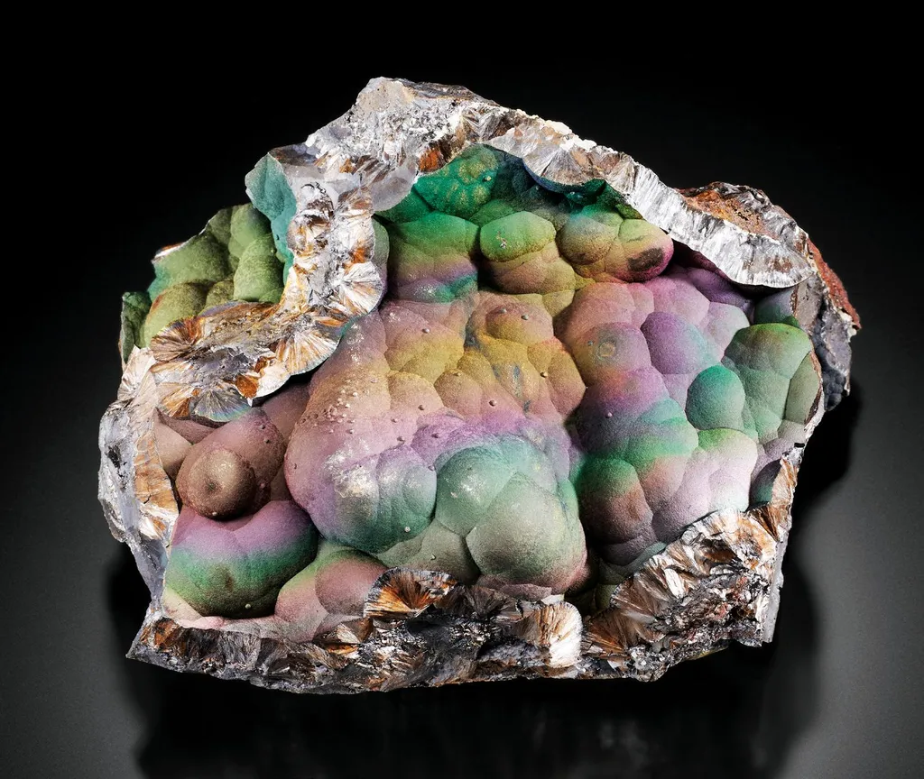 Goethite image